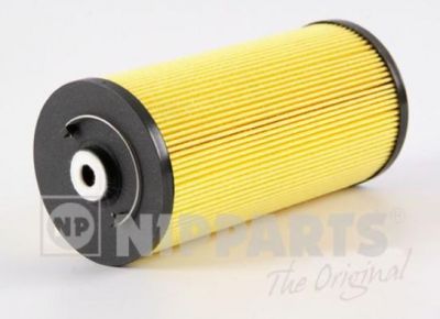 Nipparts Фильтр масляный MB W202/124/463/T1/SSANGYONG MUSSO/KORANDO D/TD (J1310400)