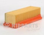 NIPParts J1321067 воздушный фильтр на RENAULT CLIO II (BB0/1/2_, CB0/1/2_)