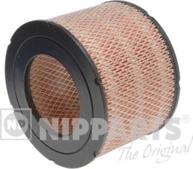 Nipparts Фильтр воздушный TOYOTA HILUX/CROWN (J1322034)
