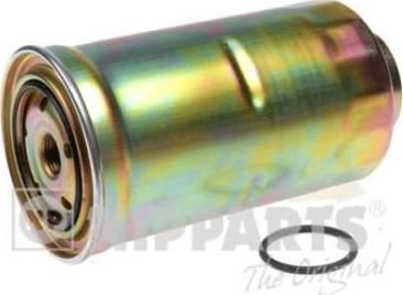 NIPParts J1332061 топливный фильтр на MITSUBISHI PAJERO SPORT II (KH_, KG_)