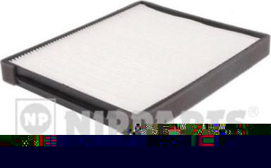 Nipparts Фильтр салона HYUNDAI TERRACAN 01- (J1340505)
