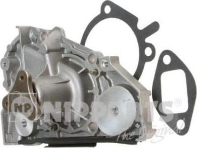 NIPParts J1510309 водяной насос на KIA RIO седан (DC_)
