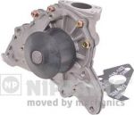NIPParts J1510531 водяной насос на HYUNDAI SANTA FE II (CM)