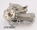 NIPParts J1515051 водяной насос на MITSUBISHI GALANT седан (DJ_, ED_, EF_)