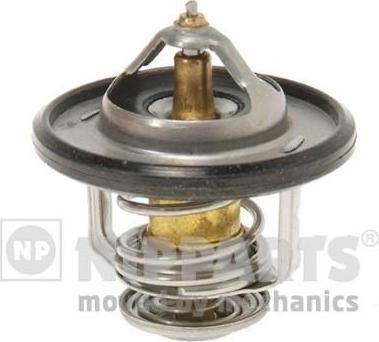 Nipparts Термостат TOYOTA RAV 4 2.0/2.4 06- (J1532027)