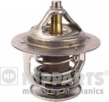 Nipparts Термостат MAZDA 323 86-04 (J1533004)