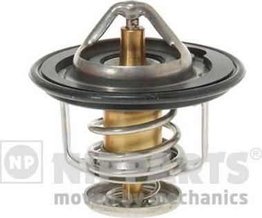 Nipparts Термостат TOYOTA /HONDA (J1534006)