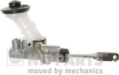 NIPParts J2502069 главный цилиндр, система сцепления на TOYOTA COROLLA (_E9_)