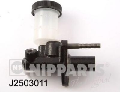 NIPParts J2503011 главный цилиндр, система сцепления на MAZDA 626 II (GC)
