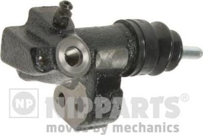 NIPParts J2601040 рабочий цилиндр, система сцепления на NISSAN SUNNY III Hatchback (N14)