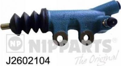 NIPParts J2602104 рабочий цилиндр, система сцепления на TOYOTA HILUX III пикап (KUN_, TGN_, LAN_, GGN_)
