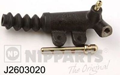 NIPParts J2603020 рабочий цилиндр, система сцепления на MAZDA 323 F VI (BJ)