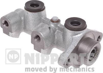 Nipparts Цилиндр торм глав DAEWOO LANOS (J3100904)