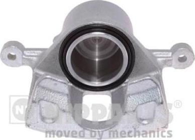 NIPParts J3210904 тормозной суппорт на CHEVROLET LACETTI (J200)