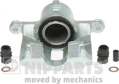 NIPParts J3211005 тормозной суппорт на NISSAN MICRA II (K11)