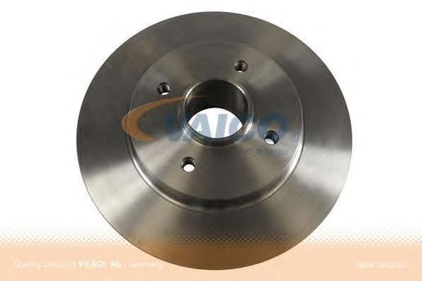 NIPParts J3213003 тормозной суппорт на MAZDA 323 C IV (BG)