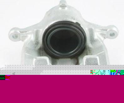 NIPParts J3214014 тормозной суппорт на HONDA CIVIC VI Fastback (MA, MB)