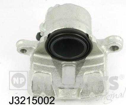 NIPParts J3215002 тормозной суппорт на PROTON WIRA