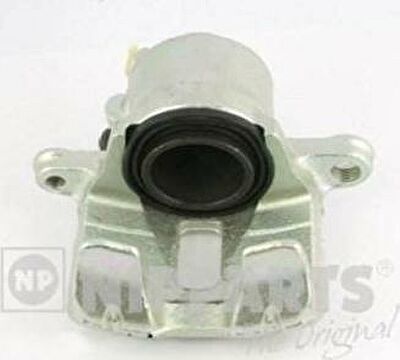 NIPParts J3215014 тормозной суппорт на MITSUBISHI LANCER IV (C6_A, C7_A)
