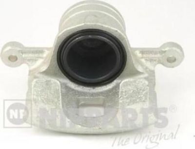 NIPParts J3218002 тормозной суппорт на SUZUKI SWIFT II седан (AH, AJ)