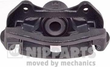 NIPParts J3220903 тормозной суппорт на CHEVROLET LACETTI (J200)