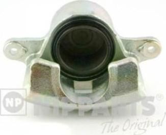 NIPParts J3221011 тормозной суппорт на NISSAN PATROL III/2 Hardtop (K260)