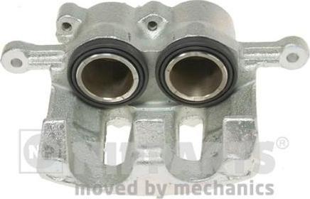 NIPParts J3221022 тормозной суппорт на NISSAN PATHFINDER I (WD21)
