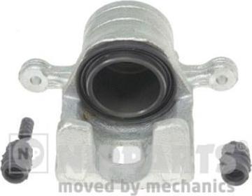 NIPParts J3221027 тормозной суппорт на NISSAN ALMERA I (N15)