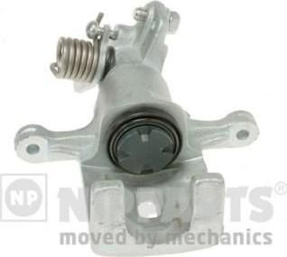 NIPParts J3221032 тормозной суппорт на NISSAN ALMERA I (N15)