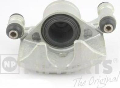 NIPParts J3222006 тормозной суппорт на TOYOTA CARINA II (_T17_)