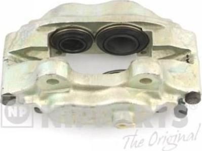 NIPParts J3222010 тормозной суппорт на TOYOTA HILUX II пикап (LN8_, RN5_, LN6_, YN6_, YN5_, LN5_, RN6_)