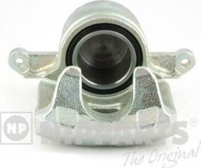 NIPParts J3222029 тормозной суппорт на TOYOTA PREVIA (MCR3_, ACR3_, CLR3_)