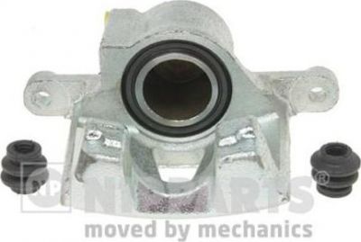 NIPParts J3222035 тормозной суппорт на TOYOTA PREVIA (MCR3_, ACR3_, CLR3_)