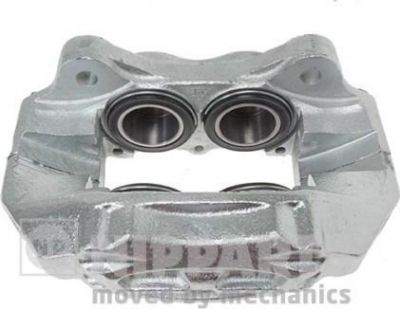 NIPParts J3222055 тормозной суппорт на TOYOTA LAND CRUISER 80 (_J8_)