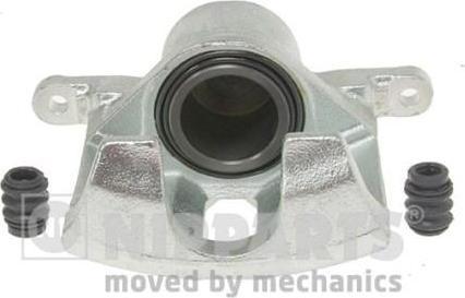NIPParts J3224028 тормозной суппорт на HONDA SHUTTLE (RA)