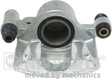 NIPParts J3225013 тормозной суппорт на MITSUBISHI L 300 фургон (P0_W, P1_W, P0_V, P1_V, P_2V, P2_W)