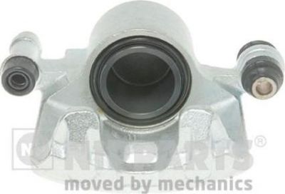 NIPParts J3229000 тормозной суппорт на ISUZU TROOPER (UBS)