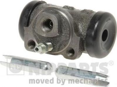 NIPParts J3231072 колесный тормозной цилиндр на NISSAN PATROL III/2 Hardtop (K260)