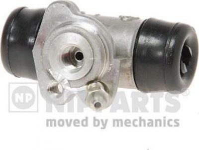 NIPParts J3232099 колесный тормозной цилиндр на TOYOTA YARIS (SCP1_, NLP1_, NCP1_)