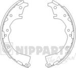 Nipparts J3502022 Колодки барабанные toyota 4runner all 87>/hiace 89>