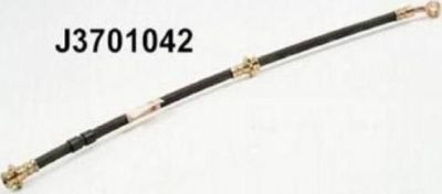 NIPParts J3701042 тормозной шланг на NISSAN 100 NX (B13)