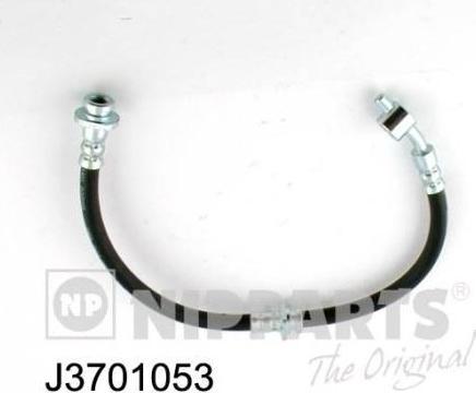 NIPParts J3701053 тормозной шланг на NISSAN PRIMERA Traveller (WP11)