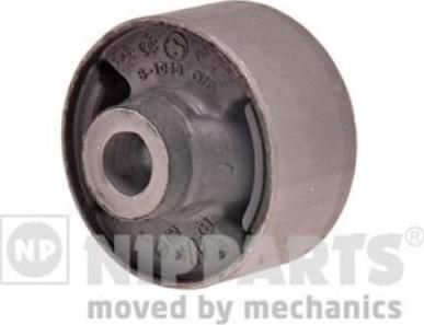 Nipparts Сайлентблок рычага HONDA CIVIC 01-/CR-V 01-06 зад.подв. (J4234020)