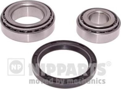 NIPParts J4702000 комплект подшипника ступицы колеса на TOYOTA CELICA купе (RA4_, TA4_)
