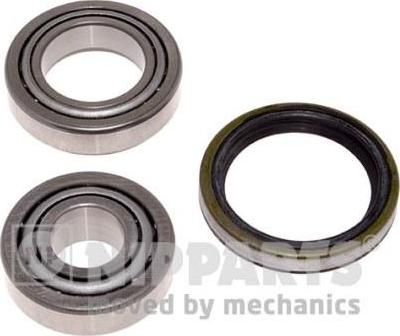 NIPParts J4711004 комплект подшипника ступицы колеса на NISSAN CHERRY II Traveller (VN10)