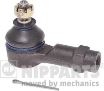 Nipparts Наконечник р/т HYUNDAI ACCENT/GETZ/ELANTRA/MATRIX/KIA CERATO лев/прав. (J4820502)