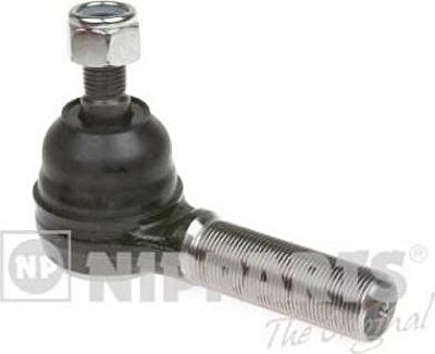 NIPParts J4821019 наконечник поперечной рулевой тяги на NISSAN PATROL III/2 Hardtop (K260)