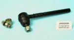 NIPParts J4822025 наконечник поперечной рулевой тяги на TOYOTA STARLET универсал (KP6_)