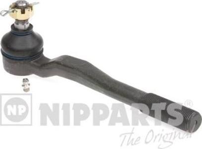 Nipparts Наконечник р/т TOYOTA 4RUNNER/LC 90 96-02 (J4822056)