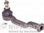NIPParts J4823020 наконечник поперечной рулевой тяги на TOYOTA HIACE III c бортовой платформой/ходовая часть (YH8_, LH8_)